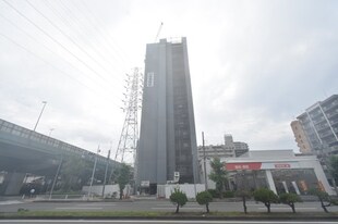 (仮称)東大阪市横枕西マンション計画の物件外観写真